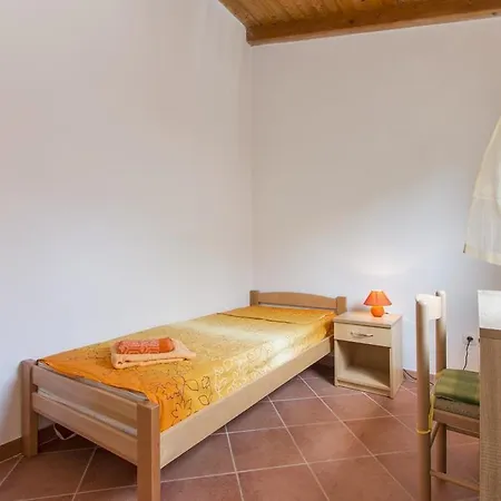 House Balen 974 * Fazana