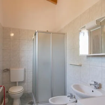 House Balen 974 Holiday home Fazana