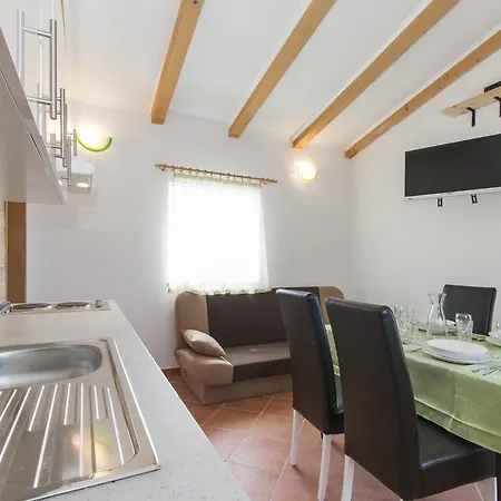 Prázdninový dům House Balen 974 Fažana