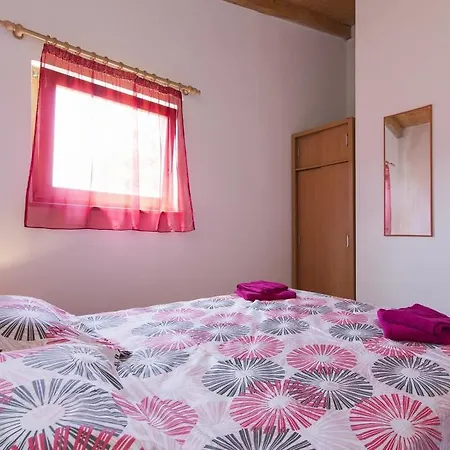 House Balen 974 * Fazana