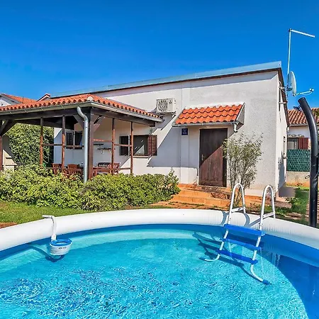 House Balen 974 * Fazana