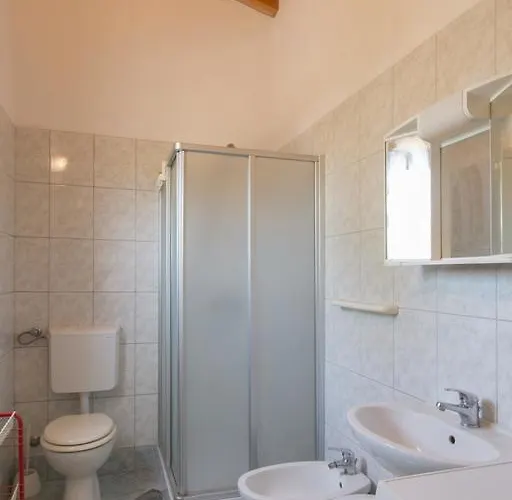 House Balen 974 Dom wakacyjny Fažana