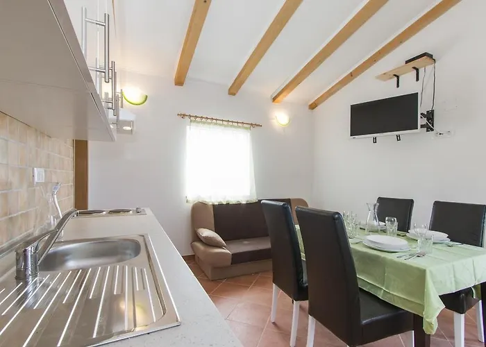 Dom wakacyjny House Balen 974 Fažana